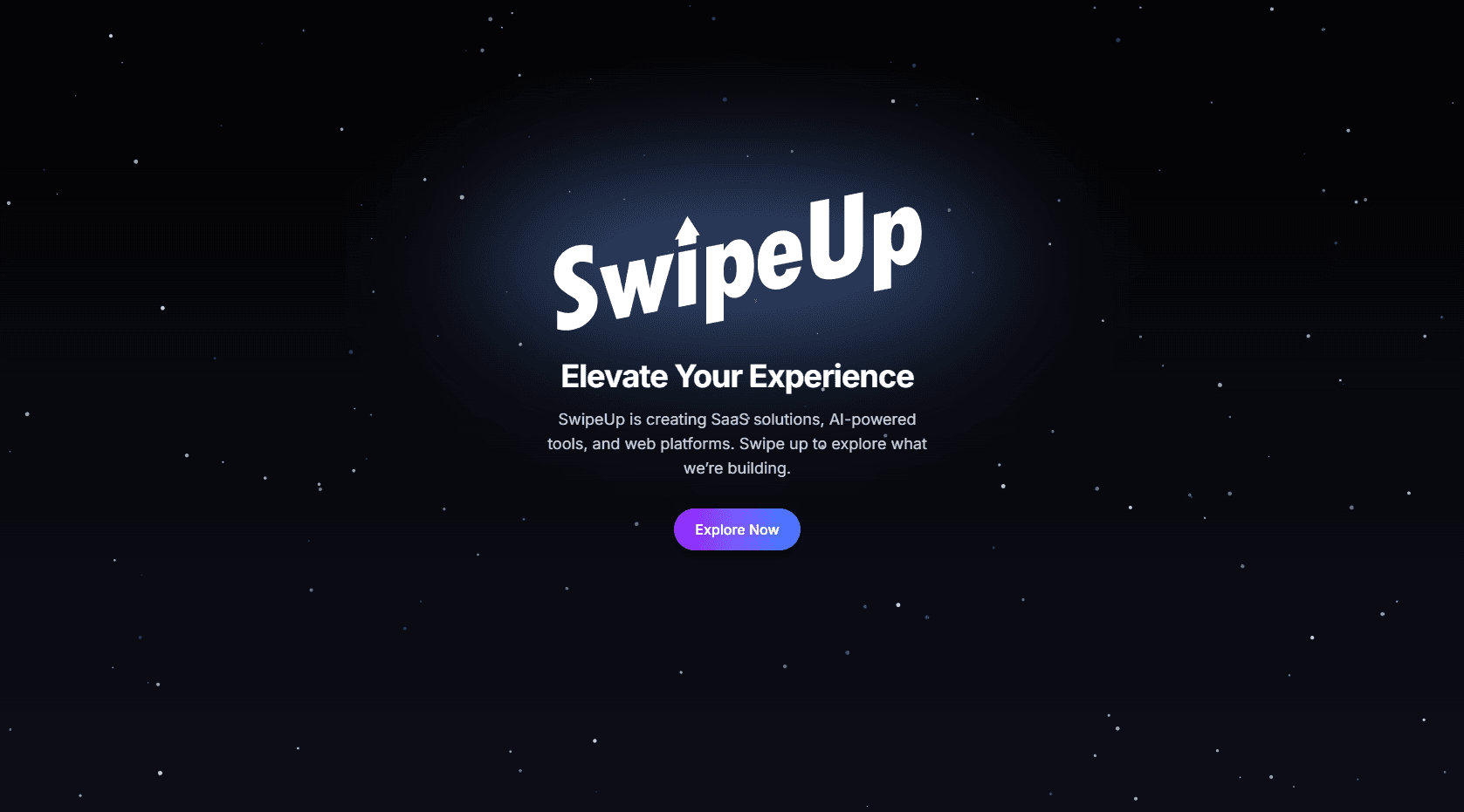 SwipeUp.at